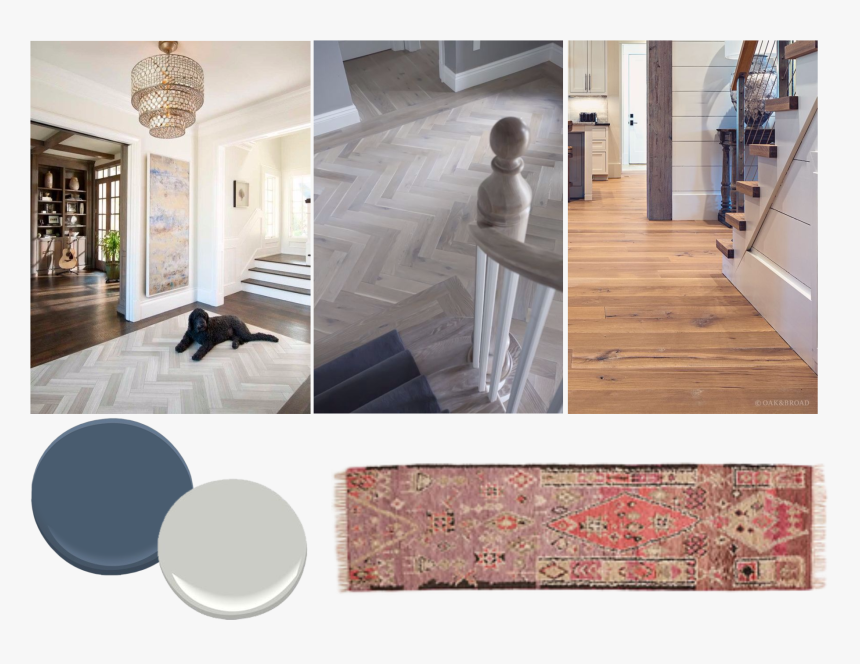 White Marble Entry Way, HD Png Download