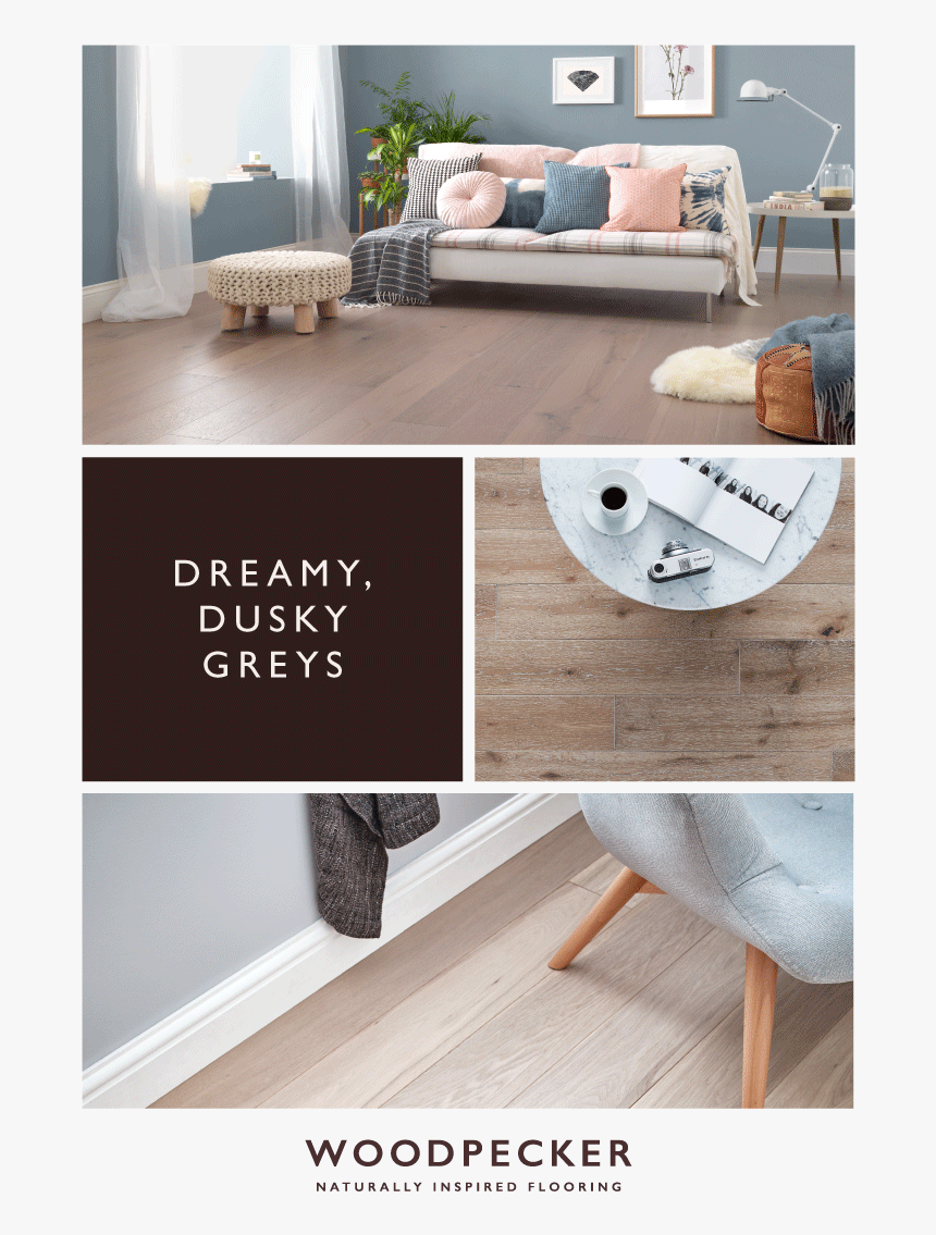 Wood Flooring, HD Png Download