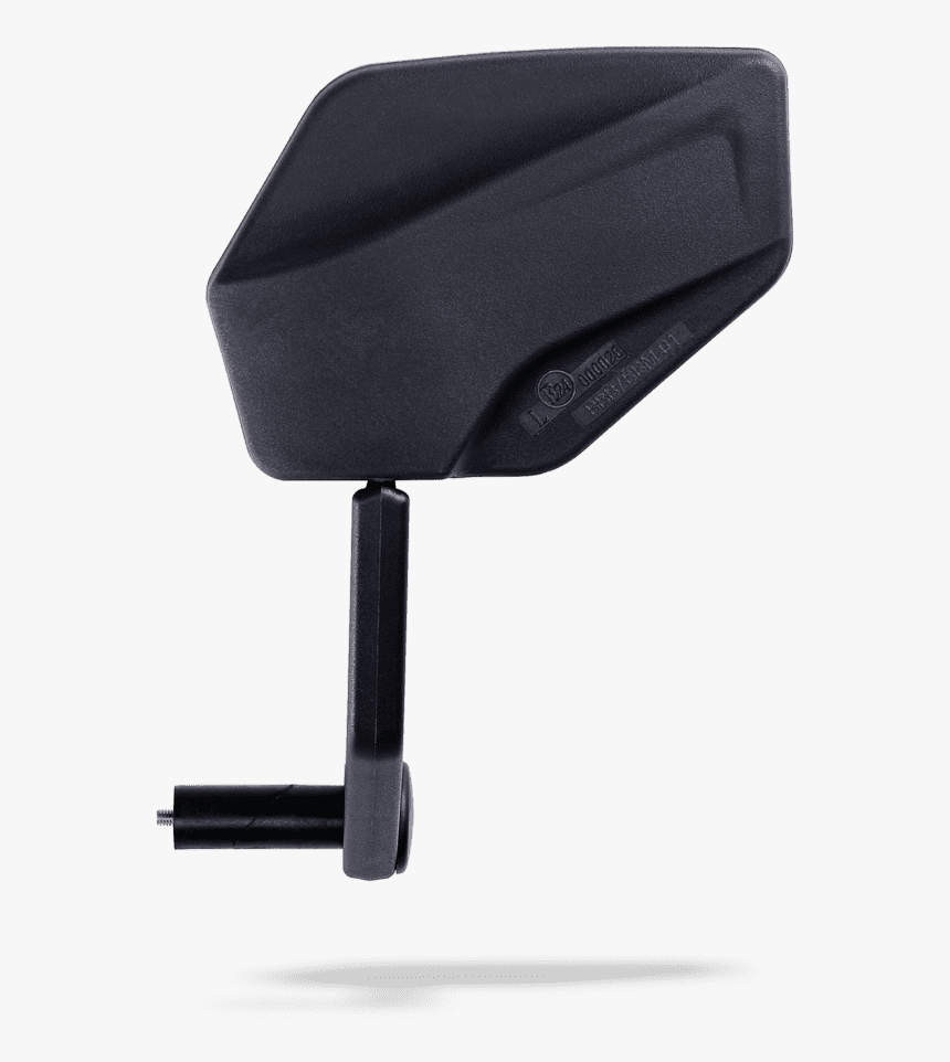 Rear-view Mirror, HD Png Download