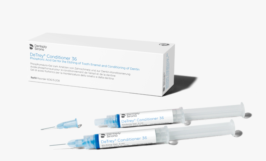 Detrey Conditioner 36, HD Png Download