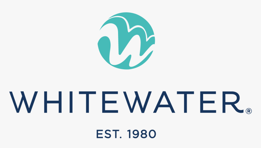 Whitewater West Logo, HD Png Download