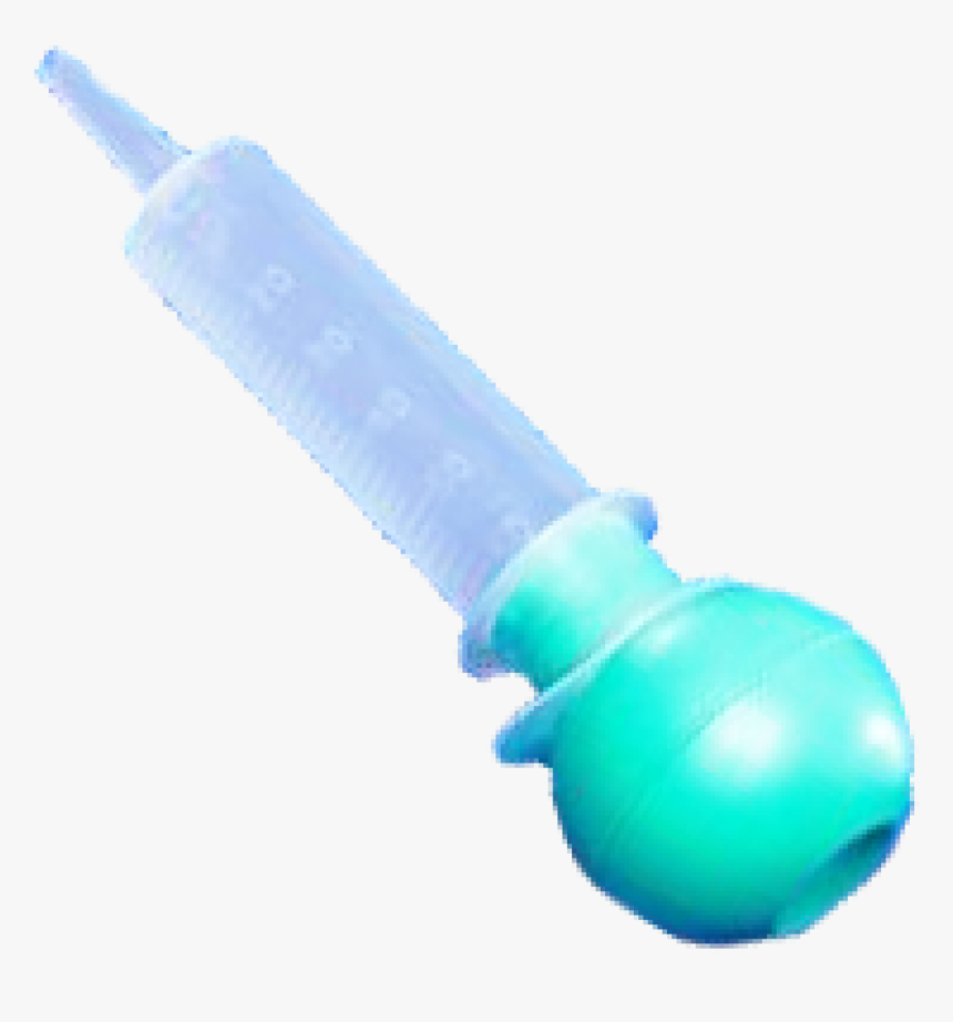 Syringes Without Needle - Jeringa Septum, HD Png Download