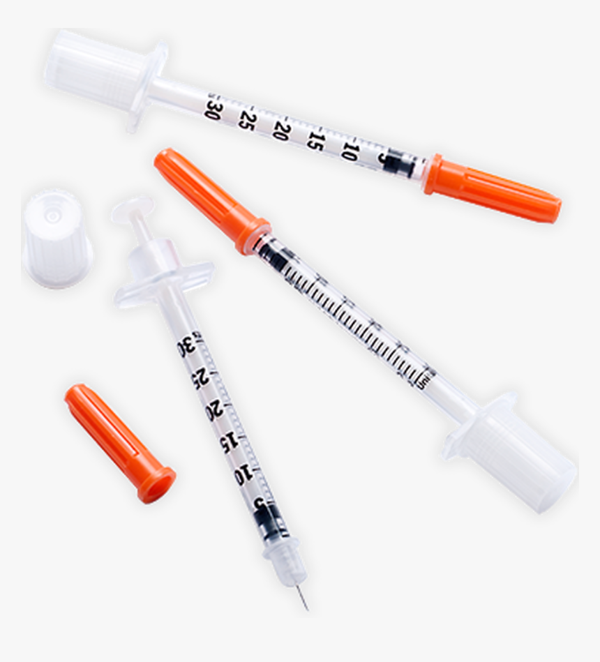 Инсулиновый шприц какая игла – Telegraph