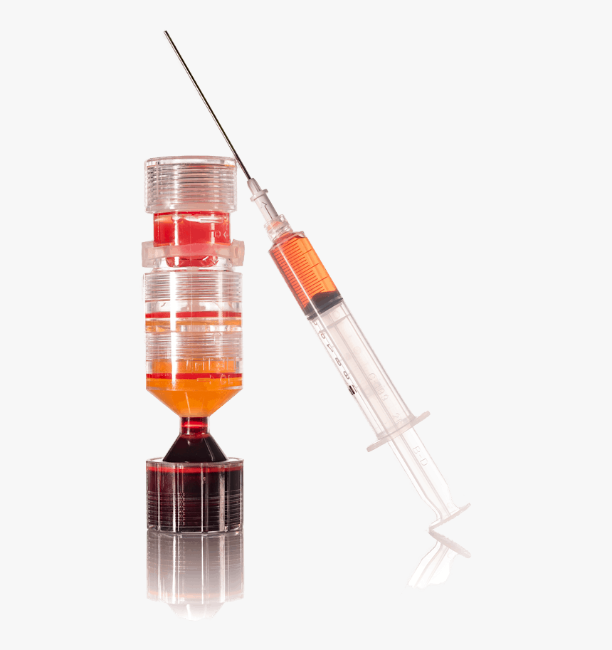 Prp Centrifuge, HD Png Download