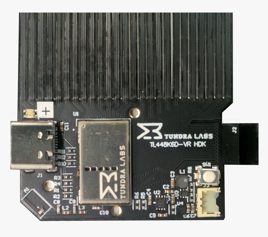 Flexcloseup - Electronics, HD Png Download