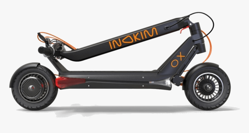 Inokim Ox S, HD Png Download