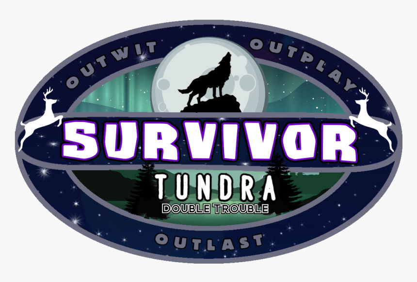Survivor Fanon Wiki - Survivor, HD Png Download