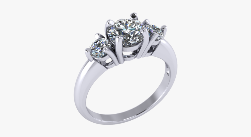Pre-engagement Ring, HD Png Download