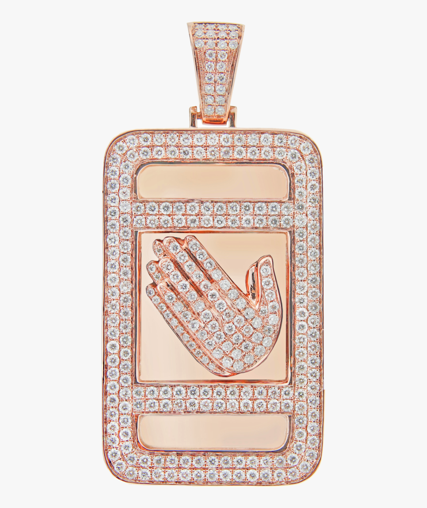 Locket, HD Png Download