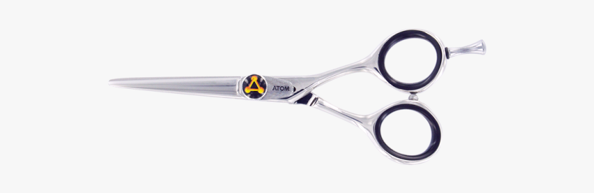 Atom Opposing 
title Atom Opposing - Scissors, HD Png Download