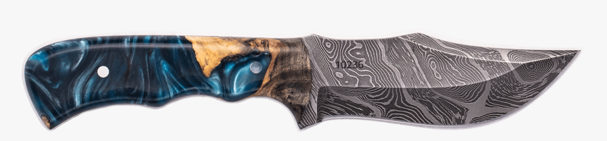 Bowie Knife, HD Png Download
