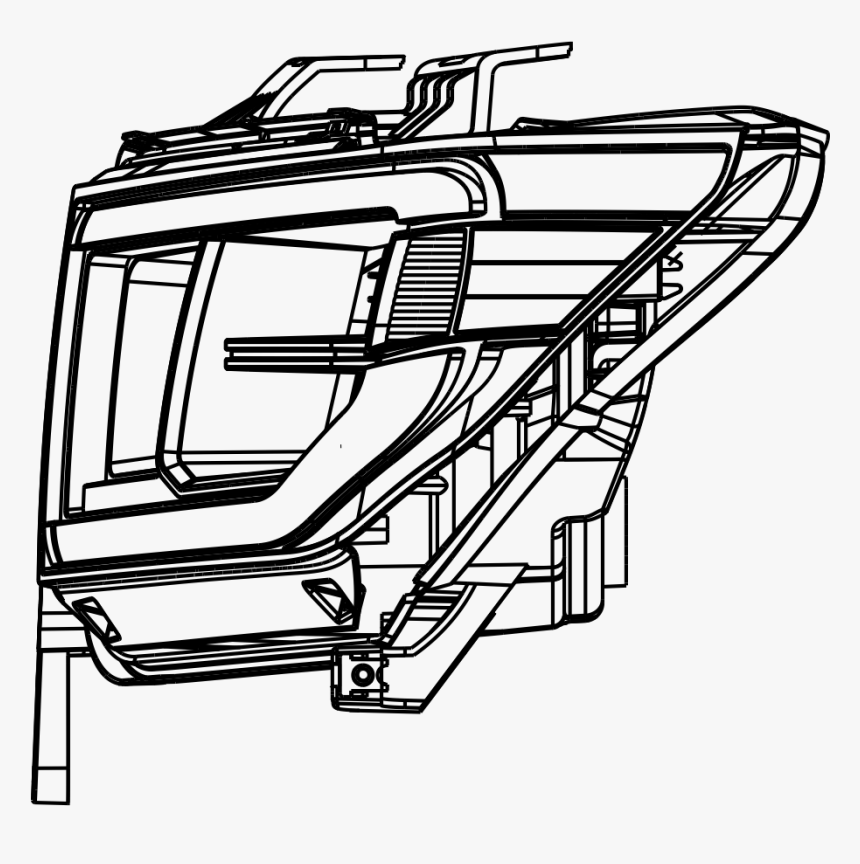 Sketch, HD Png Download