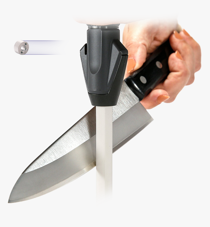 24 Blade Tool - Utility Knife, HD Png Download