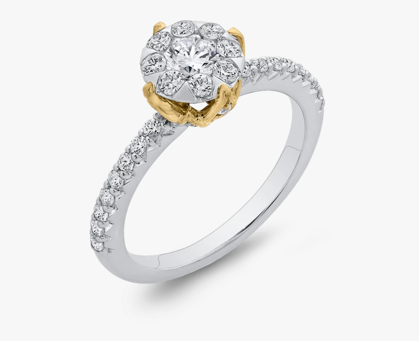 Pre-engagement Ring, HD Png Download