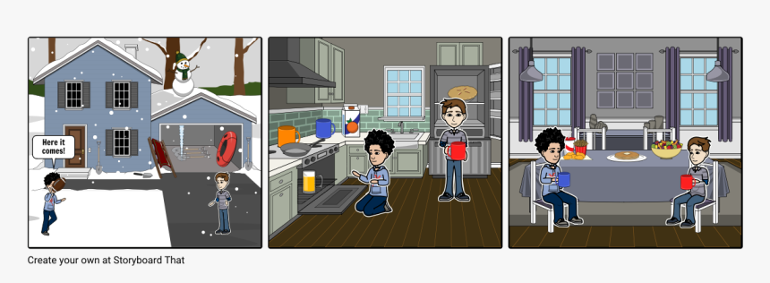 Cartoon, HD Png Download