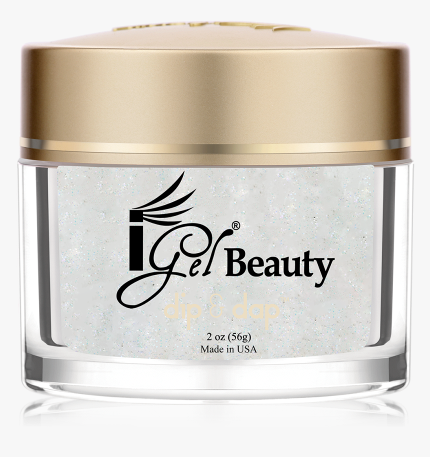Dip & Dap Powder - Gel Beauty Dip Powder, HD Png Download