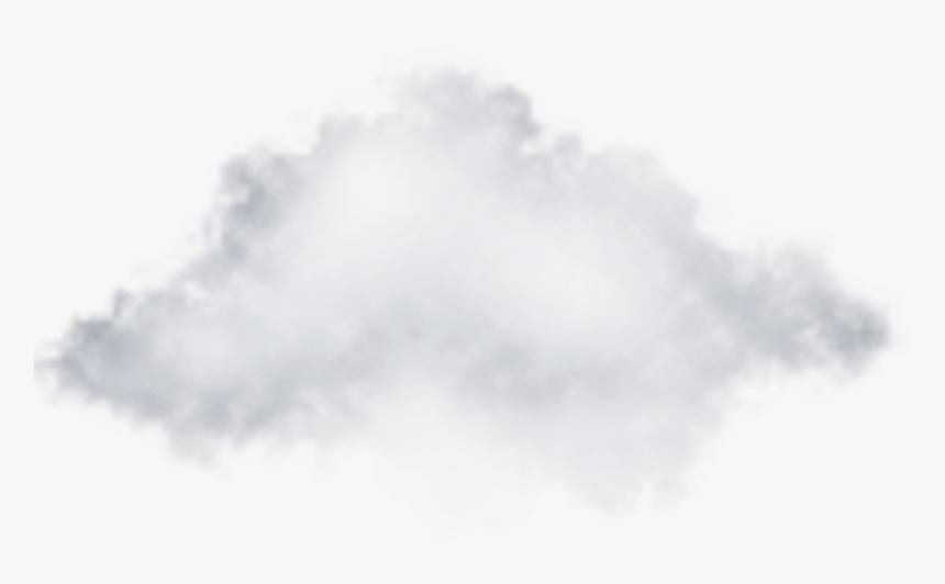 White Cloud - ابر Png, Transparent Png