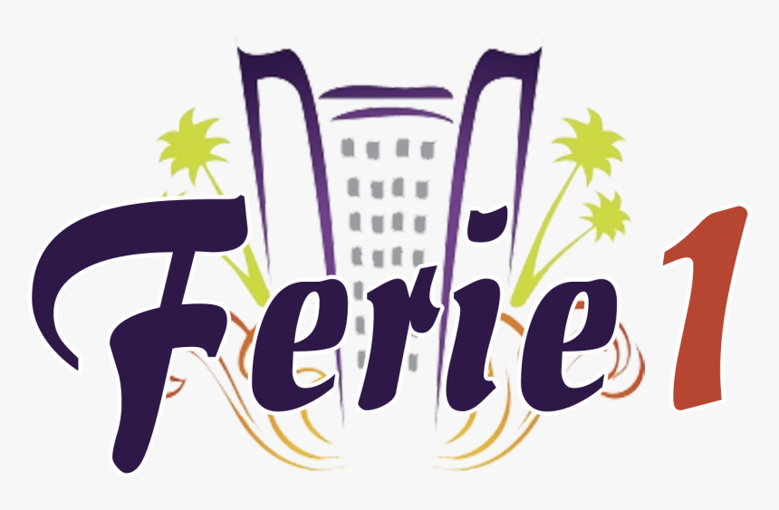 File - Ferie1, HD Png Download