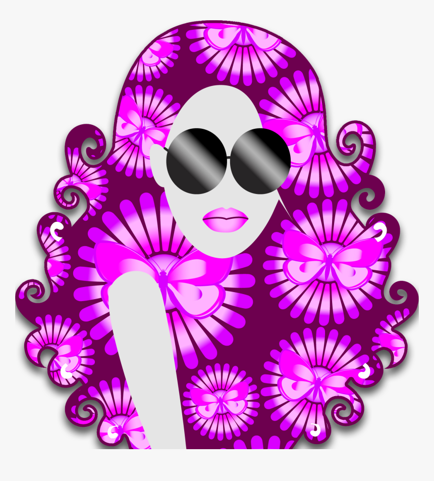 Transparent Dank Sunglasses Png - Illustration, Png Download