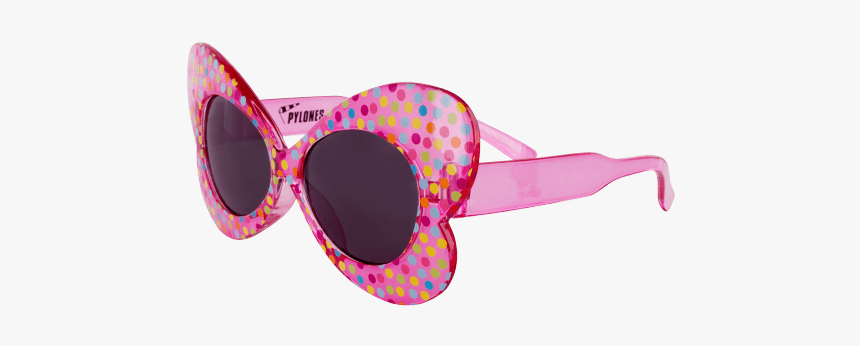 Goggles Transparent Kids - Kids Sunglasses, HD Png Download