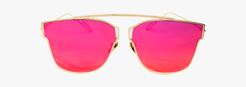 Bellofox Beach Wave Sunnies Sunglasses - Plastic, HD Png Download