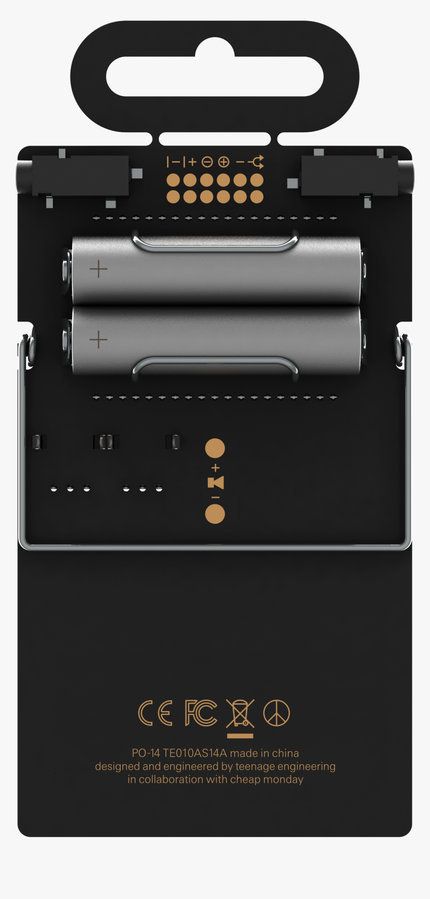 Po 33 Ko Back, HD Png Download