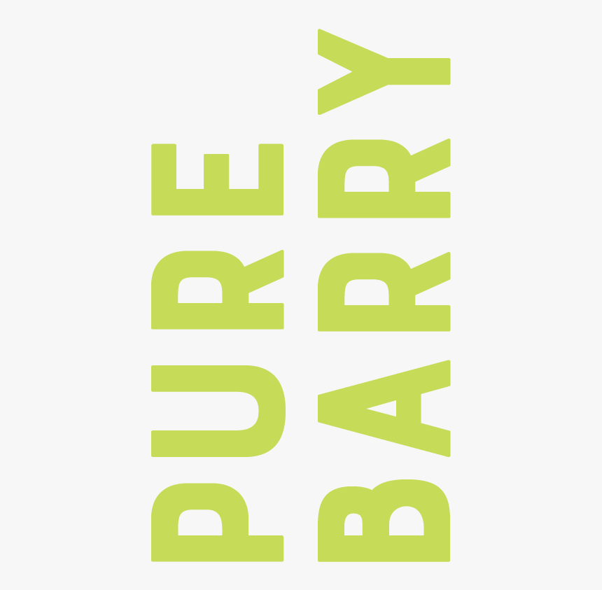 Pure Barry - Graphic Design, HD Png Download