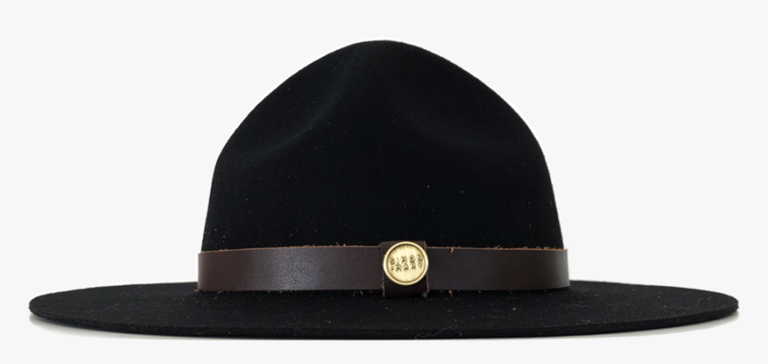 Fedora, HD Png Download