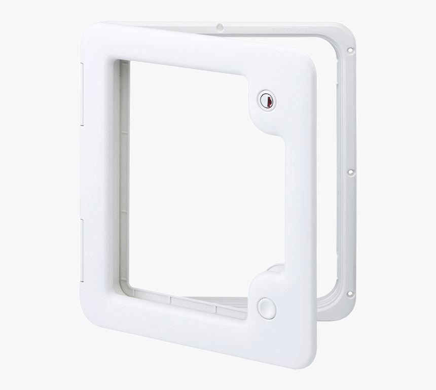 Service Door For Thetford Casette - Electronics, HD Png Download