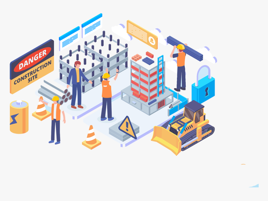 Building Sets, HD Png Download