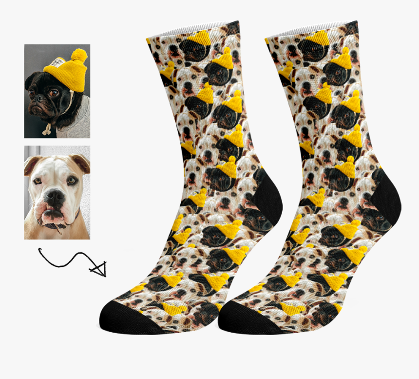 Sock, HD Png Download