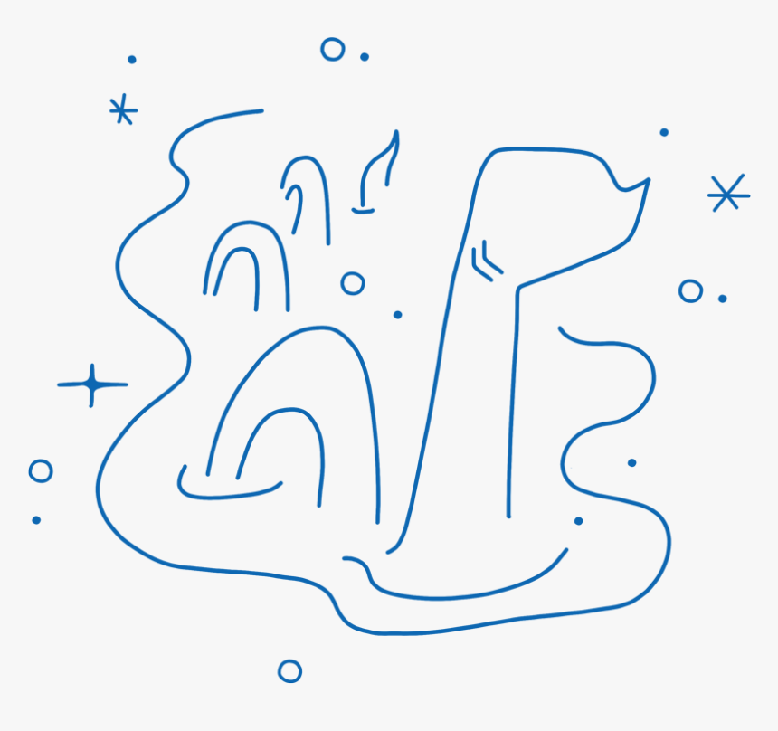 Calligraphy, HD Png Download
