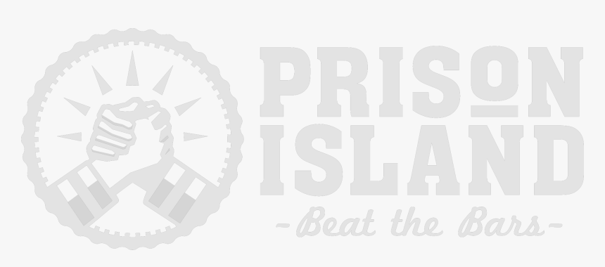 Logo - Prison Island Belfast, HD Png Download