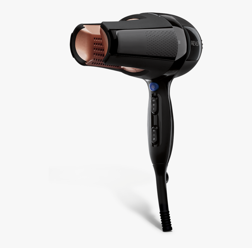 Revlon Salon 360° Surround Ac Haardroger, HD Png Download