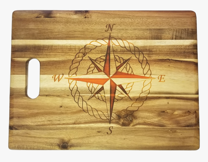 Compas Rose Png, Transparent Png