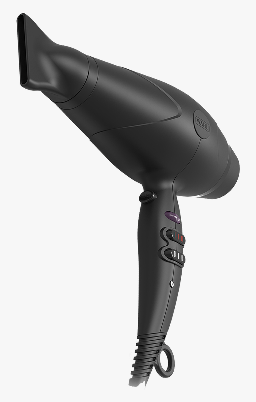 Wahl - Style Collection - Hair Dryer - Hair Dryer, HD Png Download
