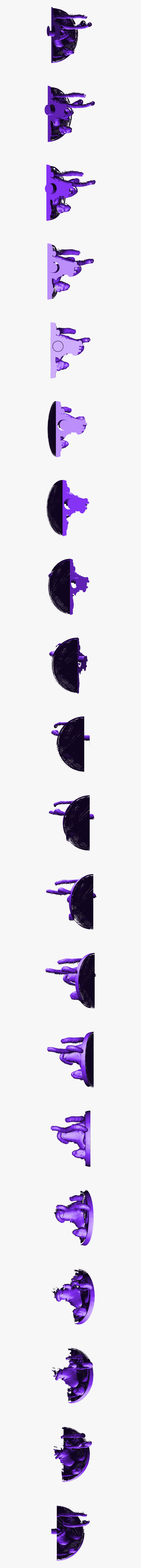 Makeup Mirror, HD Png Download