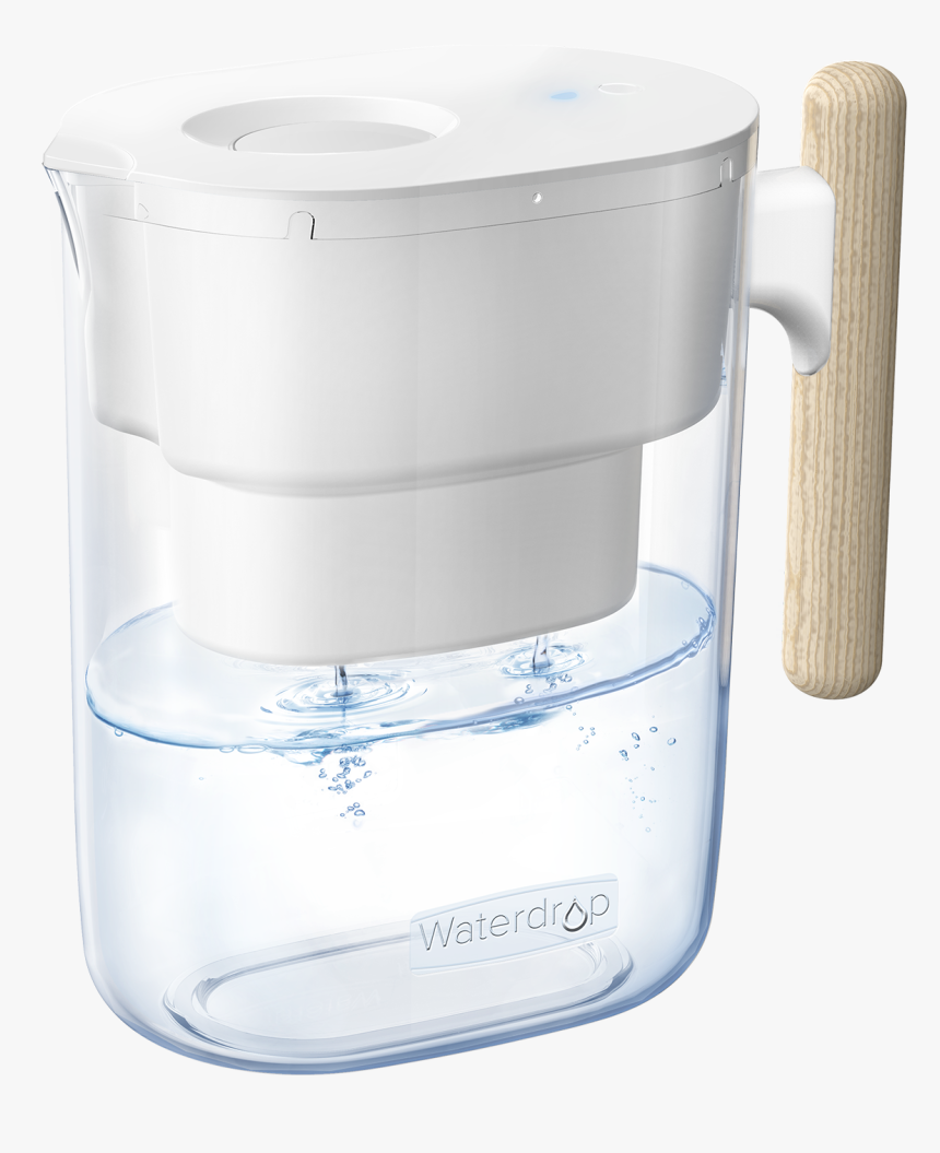 Bottled Water, HD Png Download