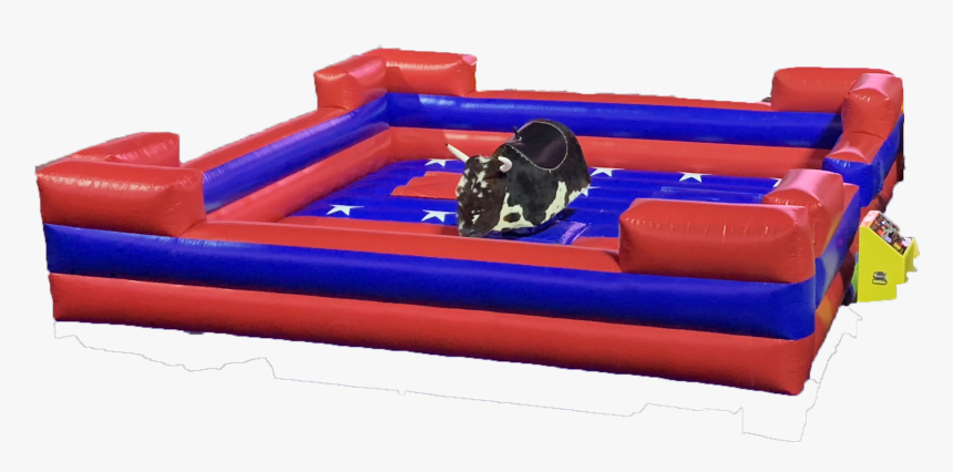 Inflatable, HD Png Download