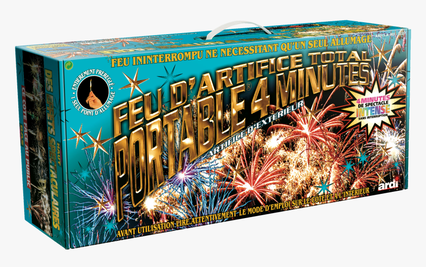 Fireworks, HD Png Download
