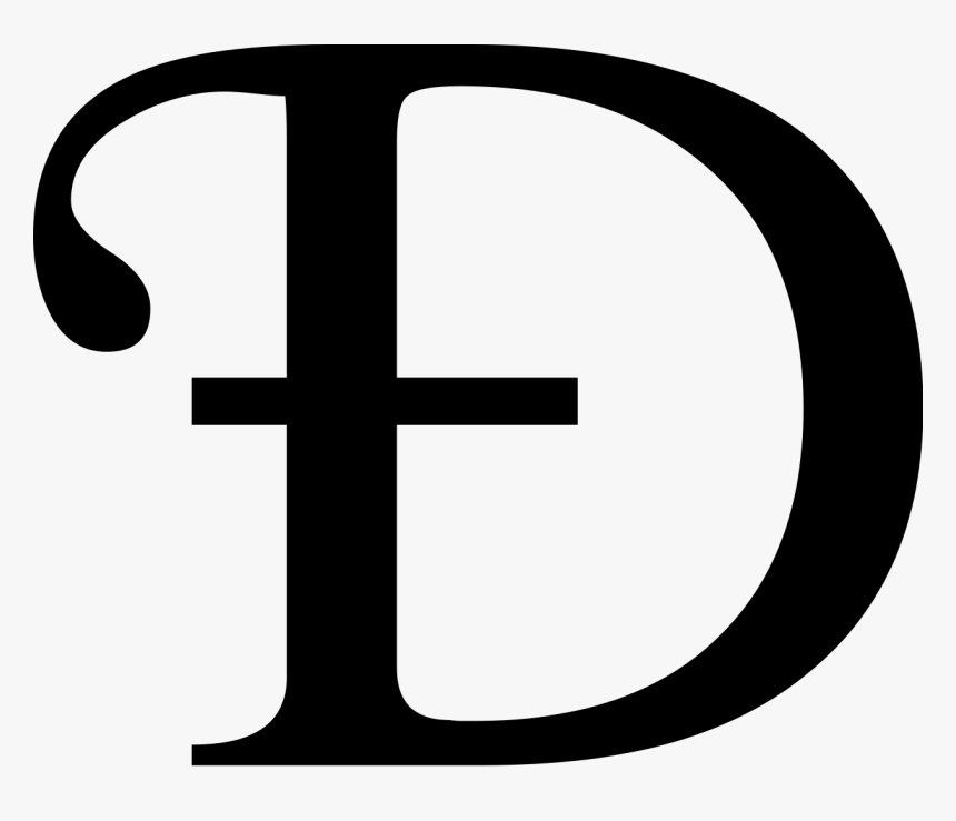 D Clip Hook - Cross, HD Png Download