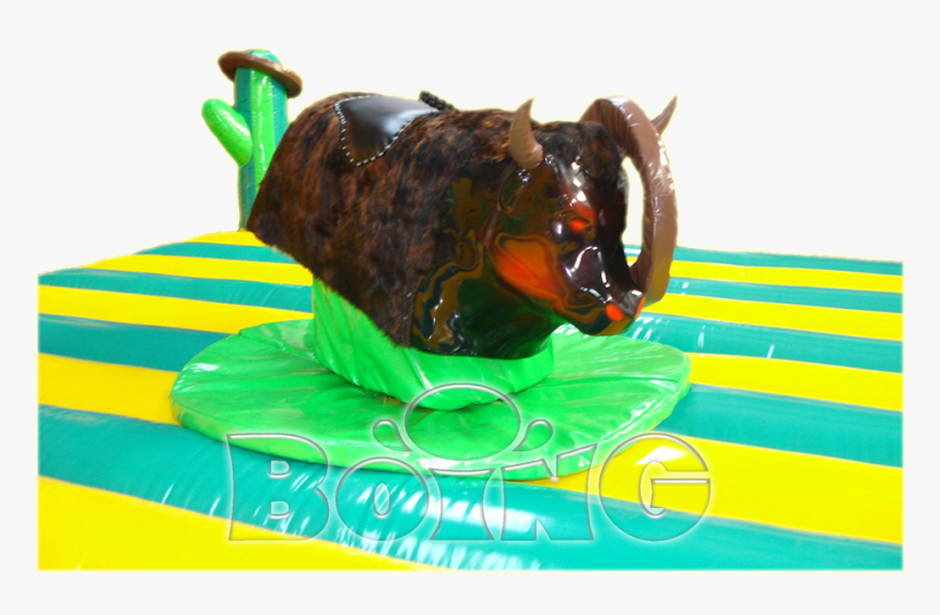 Bull, HD Png Download