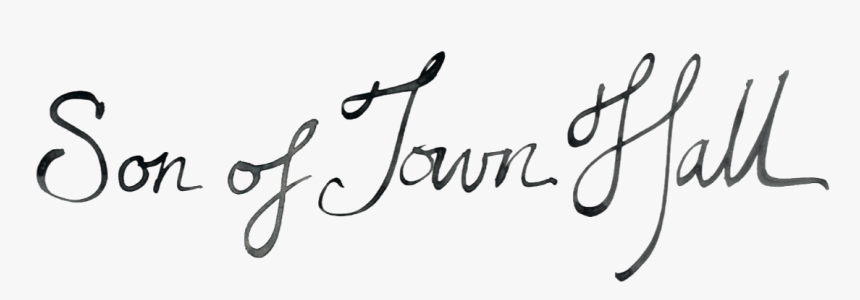 Calligraphy, HD Png Download