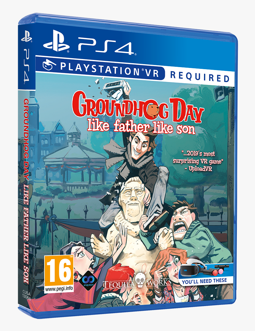 Curious Tale Of The Stolen Pets Ps4, HD Png Download