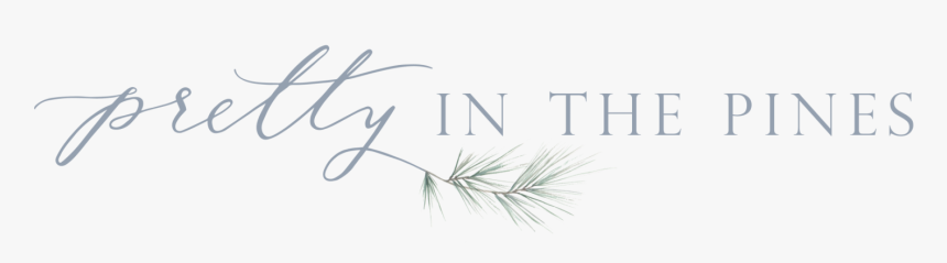 Pretty In The Pines, North Carolina Lifestyle And Fashion - Avenue Two Travel, HD Png Download