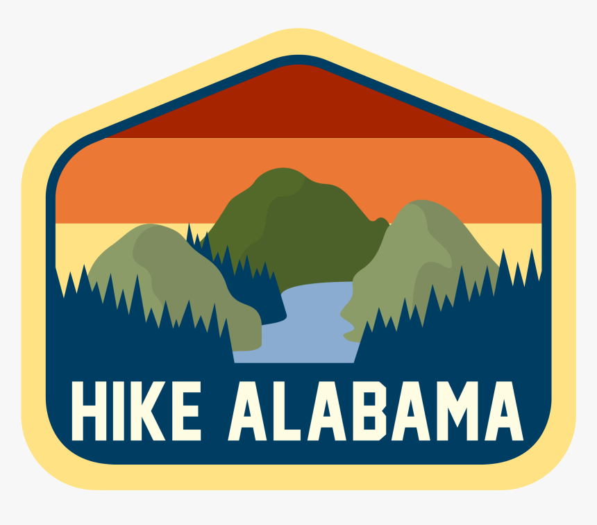 Hike Alabama - Summit, HD Png Download