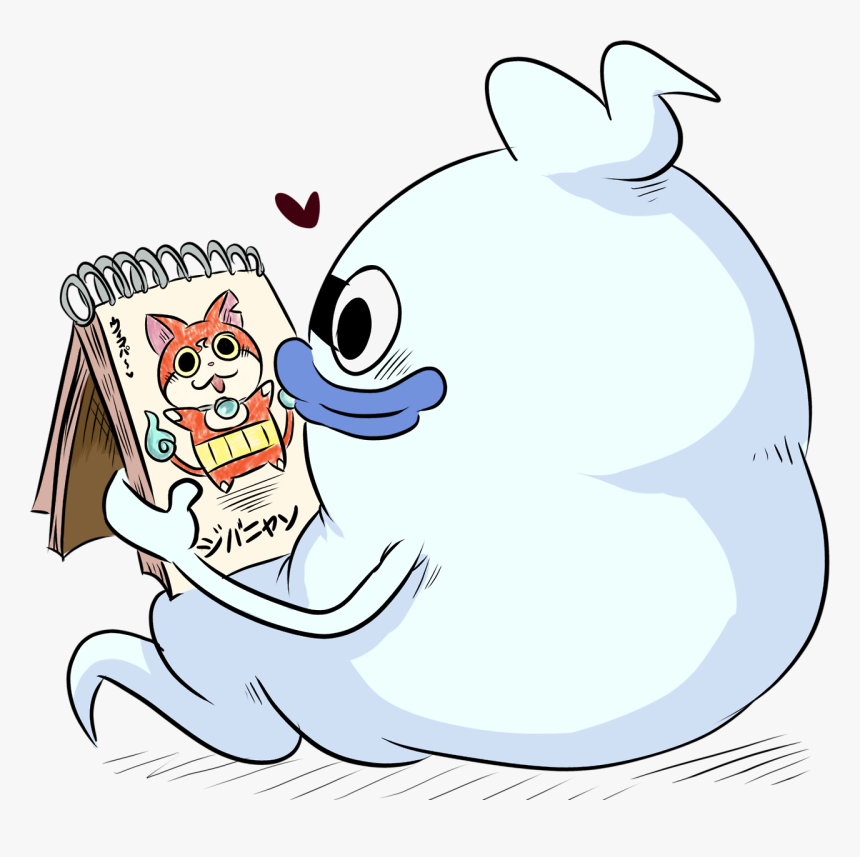 Yo Kai Watch Whisper X Jibanyan, HD Png Download