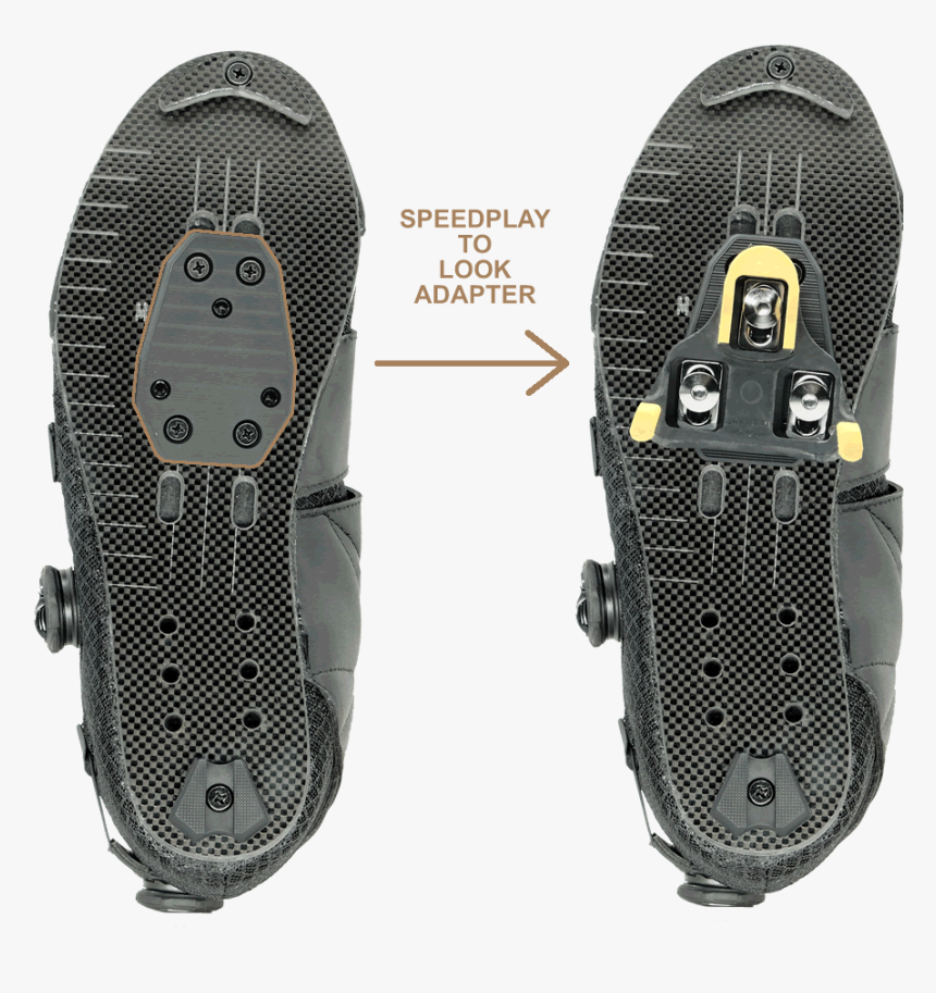 Slip-on Shoe, HD Png Download