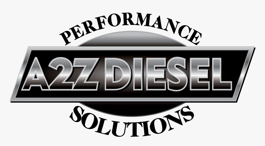 A 2 Z Diesel Performance - Graphics, HD Png Download