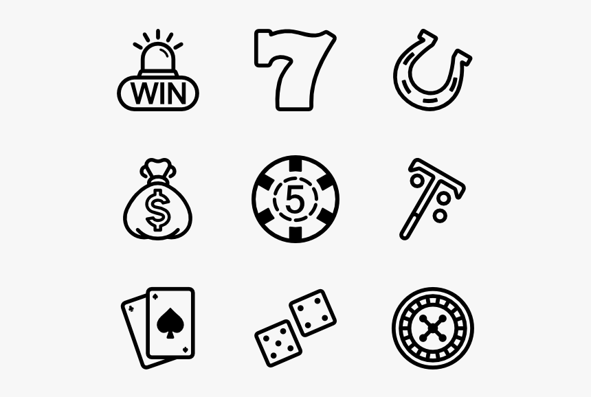 Icons Liquid, HD Png Download